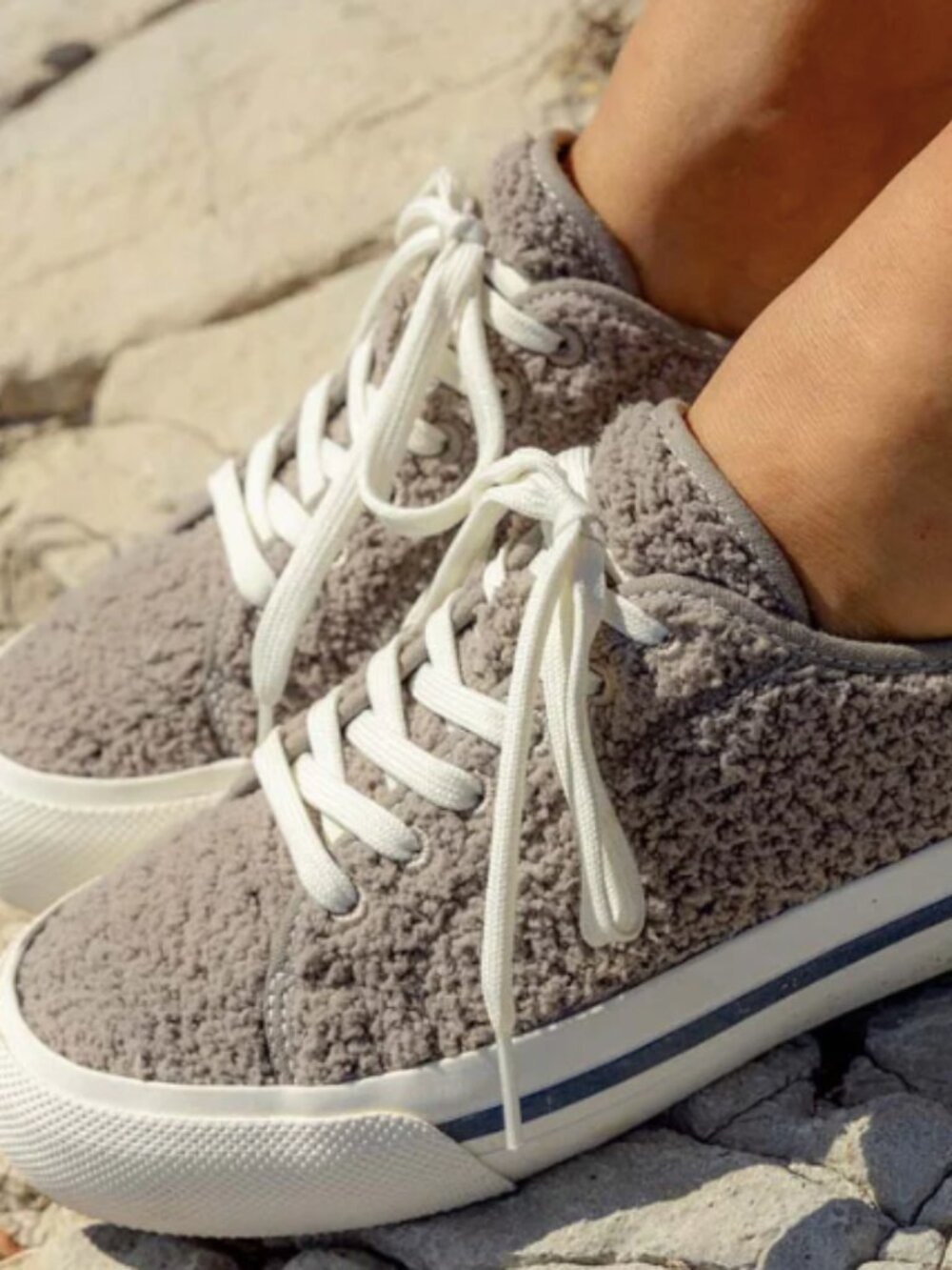 Seachange Sneakers by Seavees